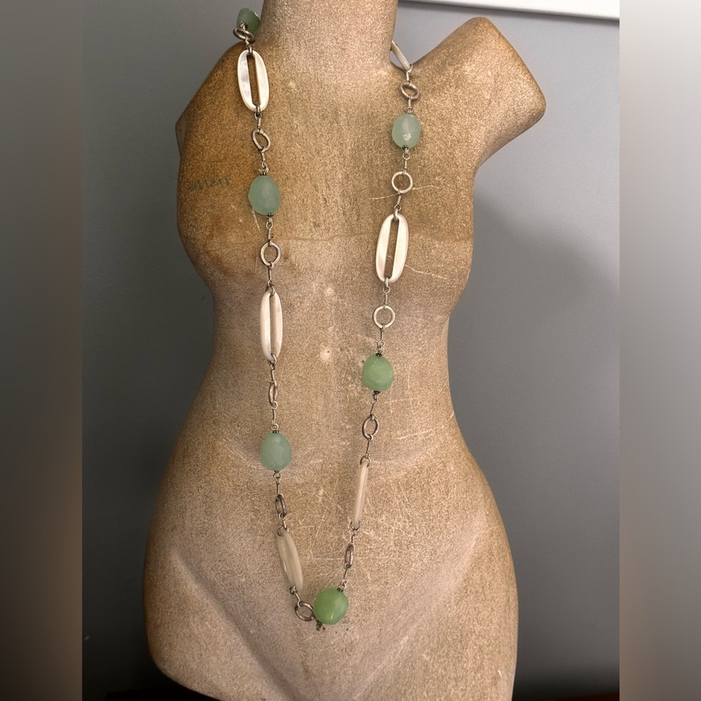 Stephen Dweck necklace - Picture 2 of 4